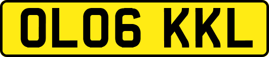OL06KKL