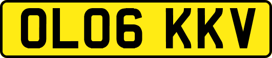 OL06KKV