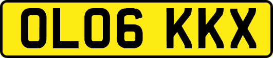 OL06KKX