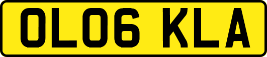 OL06KLA