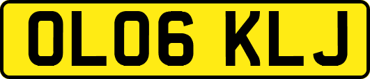 OL06KLJ