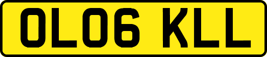 OL06KLL