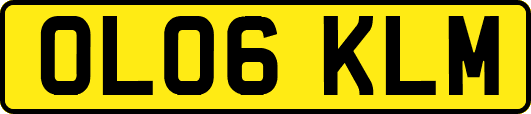 OL06KLM