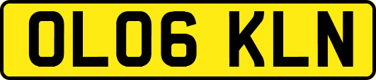 OL06KLN