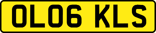 OL06KLS