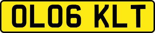 OL06KLT