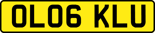 OL06KLU