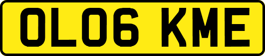 OL06KME