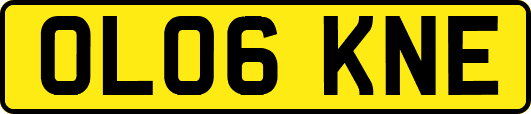 OL06KNE