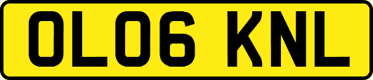 OL06KNL