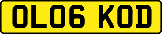 OL06KOD