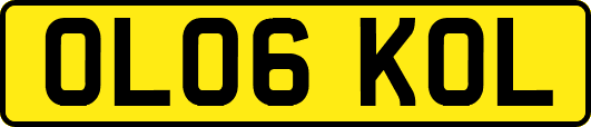 OL06KOL