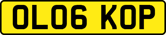 OL06KOP