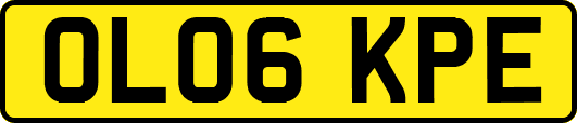 OL06KPE