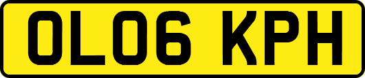 OL06KPH