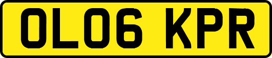 OL06KPR
