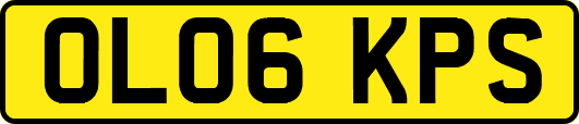 OL06KPS