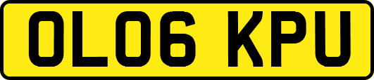 OL06KPU