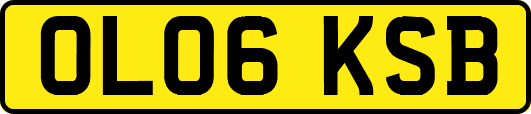 OL06KSB
