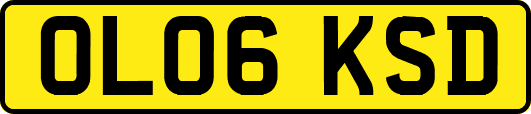 OL06KSD