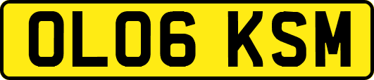 OL06KSM
