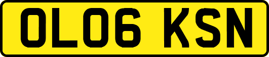 OL06KSN