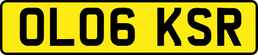 OL06KSR