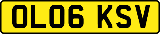 OL06KSV