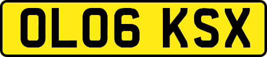 OL06KSX