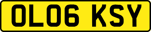OL06KSY