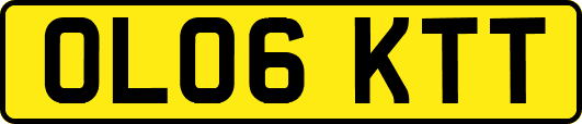 OL06KTT