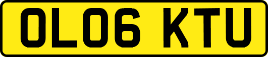 OL06KTU
