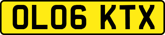 OL06KTX