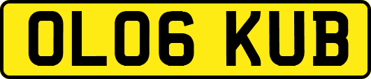 OL06KUB