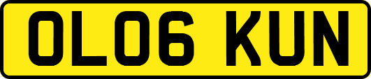 OL06KUN