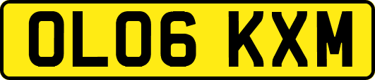 OL06KXM