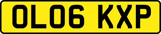 OL06KXP