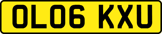 OL06KXU