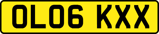 OL06KXX