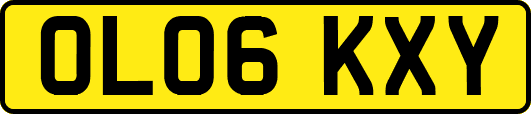 OL06KXY