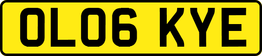 OL06KYE
