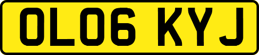 OL06KYJ