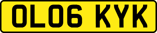 OL06KYK