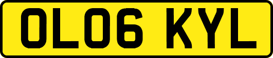 OL06KYL