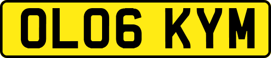 OL06KYM