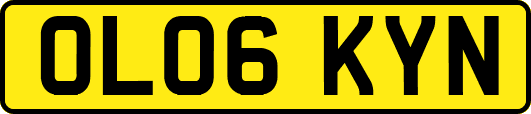 OL06KYN