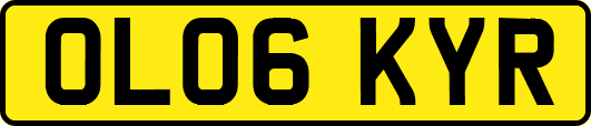 OL06KYR