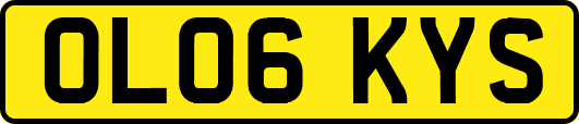 OL06KYS