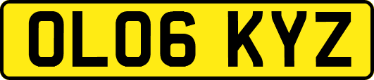 OL06KYZ