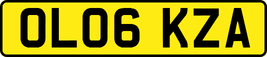 OL06KZA